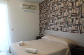 Отель VesuView Guest House near the Ruins  Помпеи